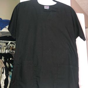 Cherokee scrub set